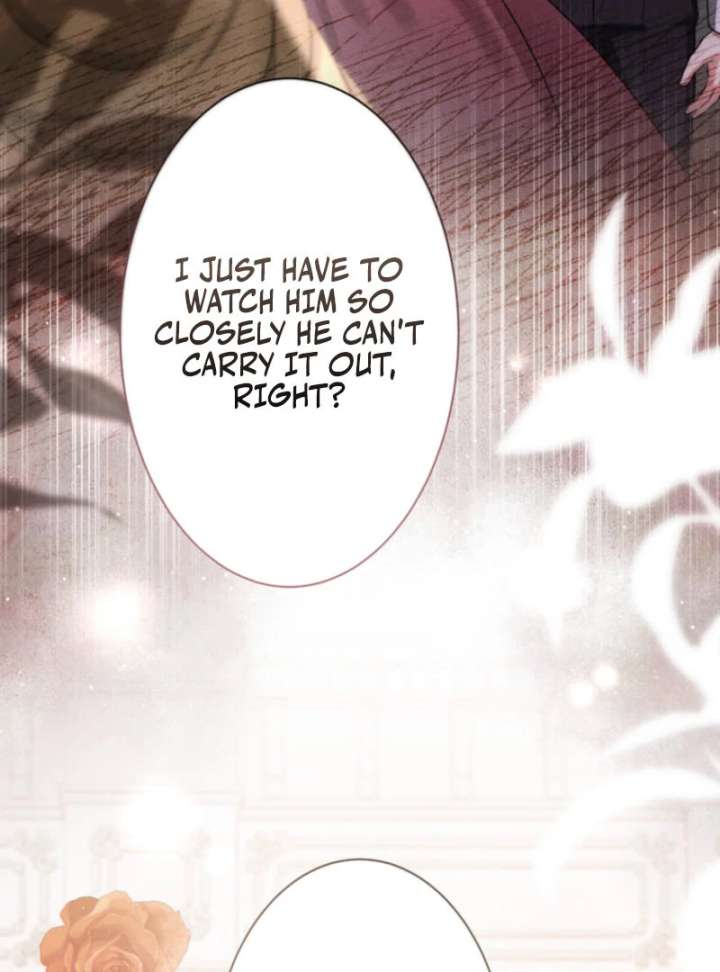 Secret Contract With the Black Duke Chapter 18 - Page 87