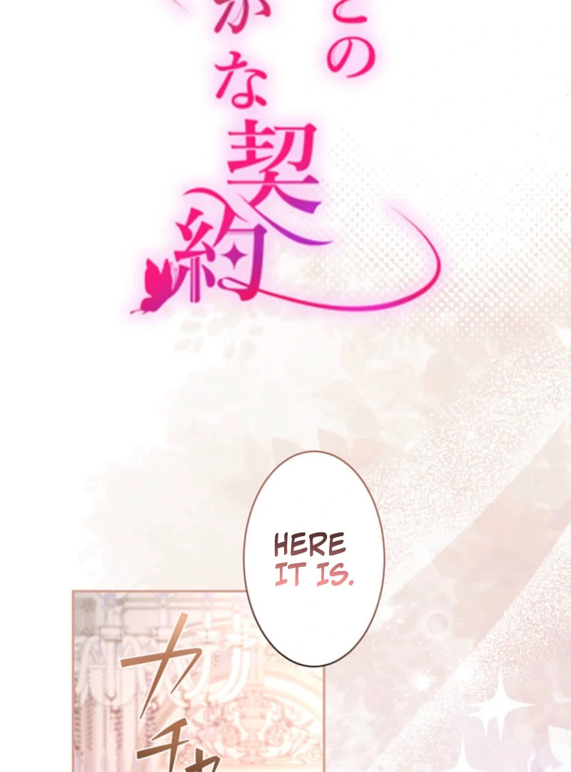 Secret Contract With the Black Duke Chapter 19 - Page 2