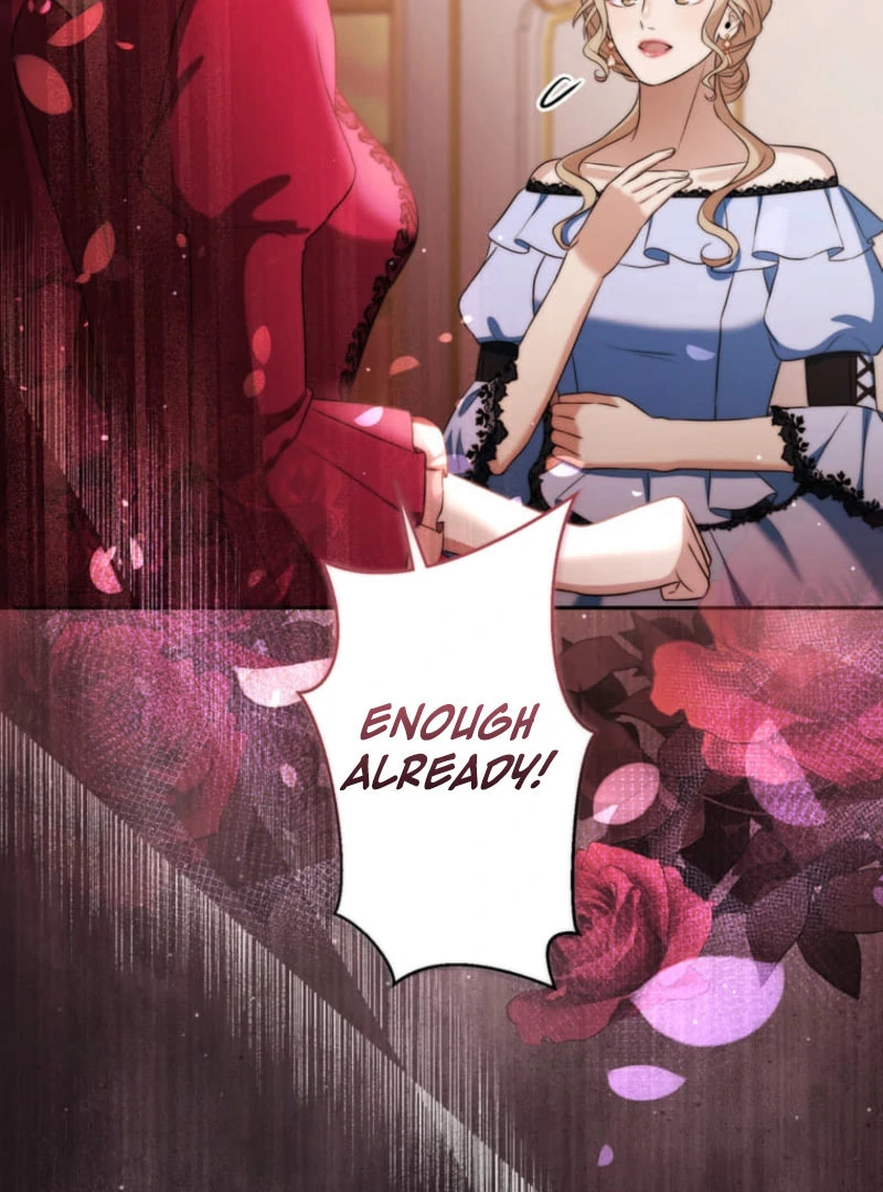 Secret Contract With the Black Duke Chapter 19 - Page 105