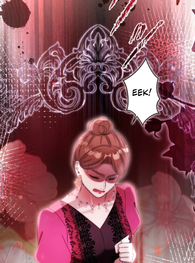 Secret Contract With the Black Duke Chapter 19 - Page 115