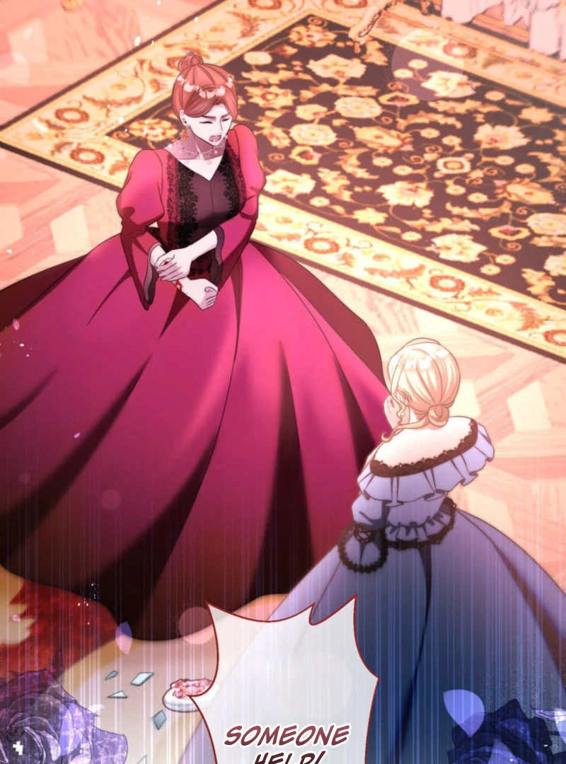 Secret Contract With the Black Duke Chapter 19 - Page 118