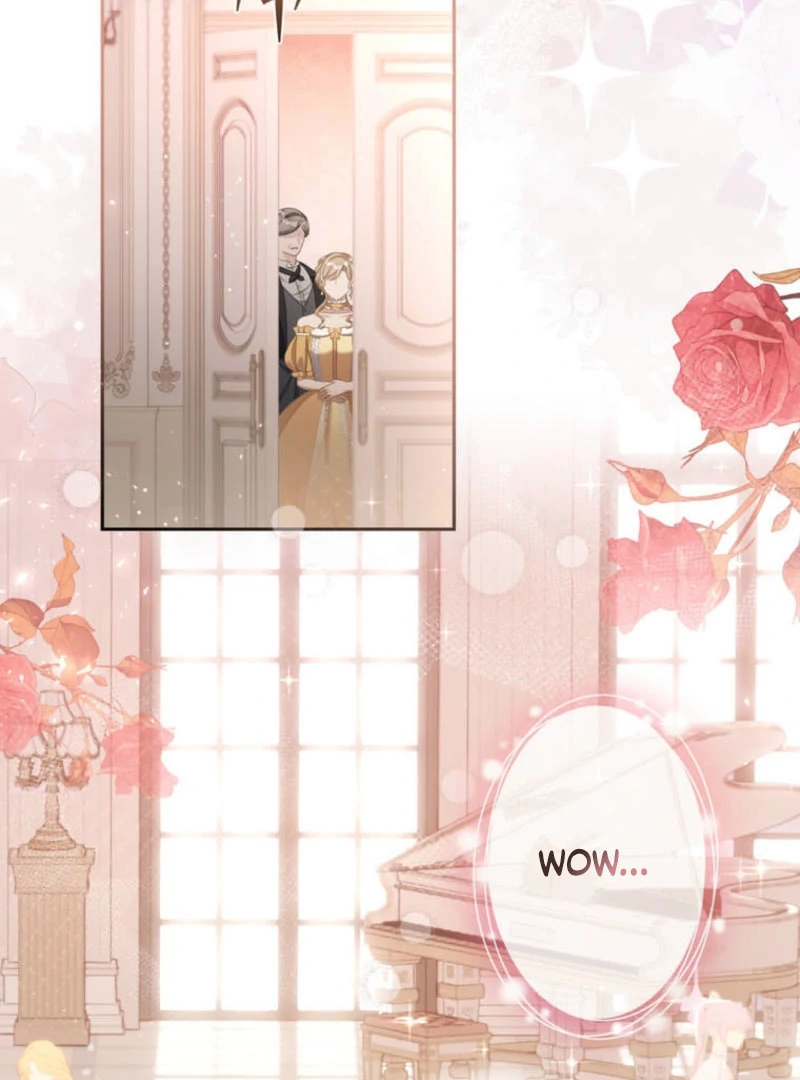 Secret Contract With the Black Duke Chapter 19 - Page 3