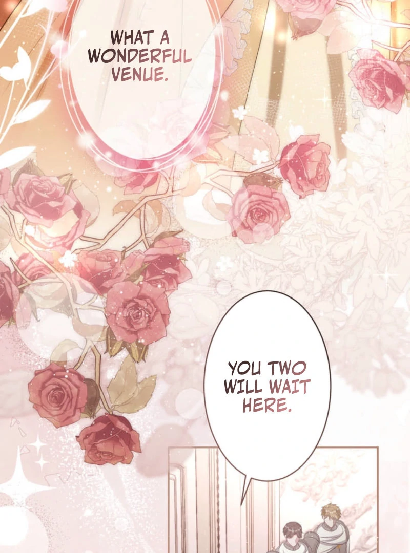 Secret Contract With the Black Duke Chapter 19 - Page 5