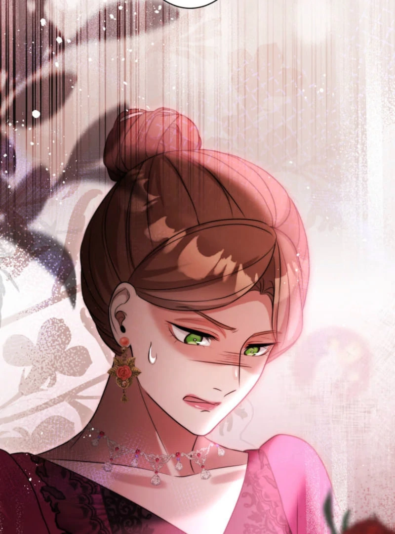 Secret Contract With the Black Duke Chapter 19 - Page 61