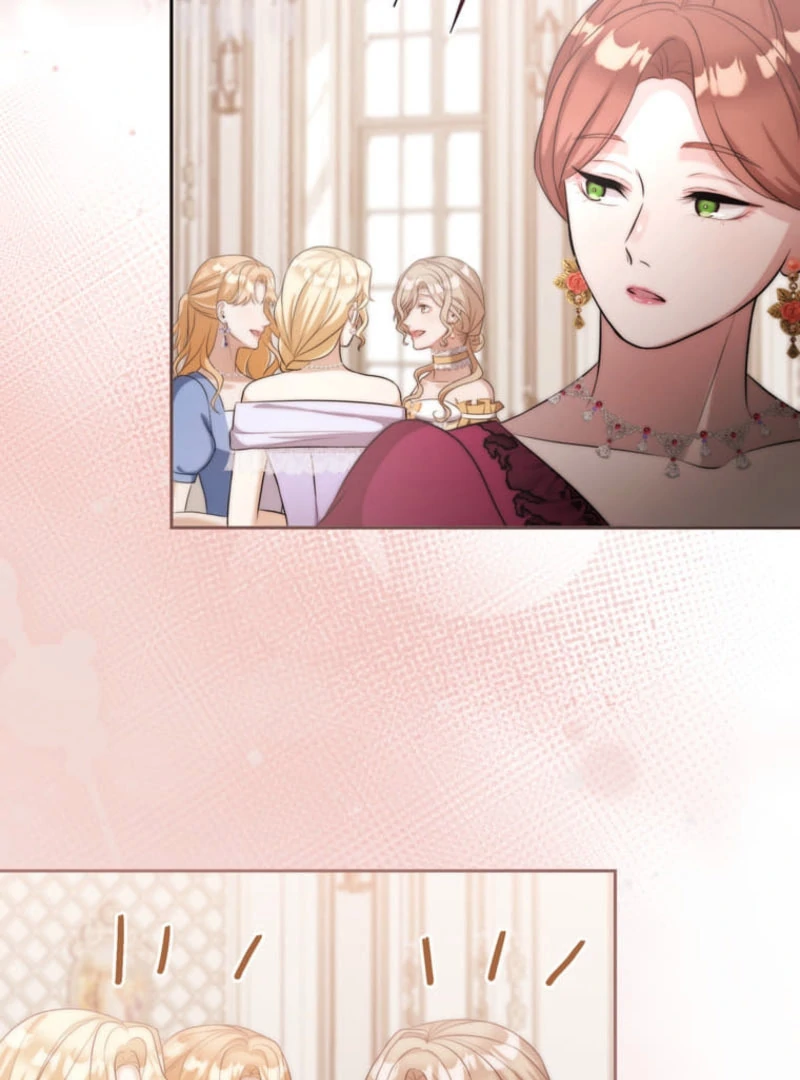 Secret Contract With the Black Duke Chapter 19 - Page 67