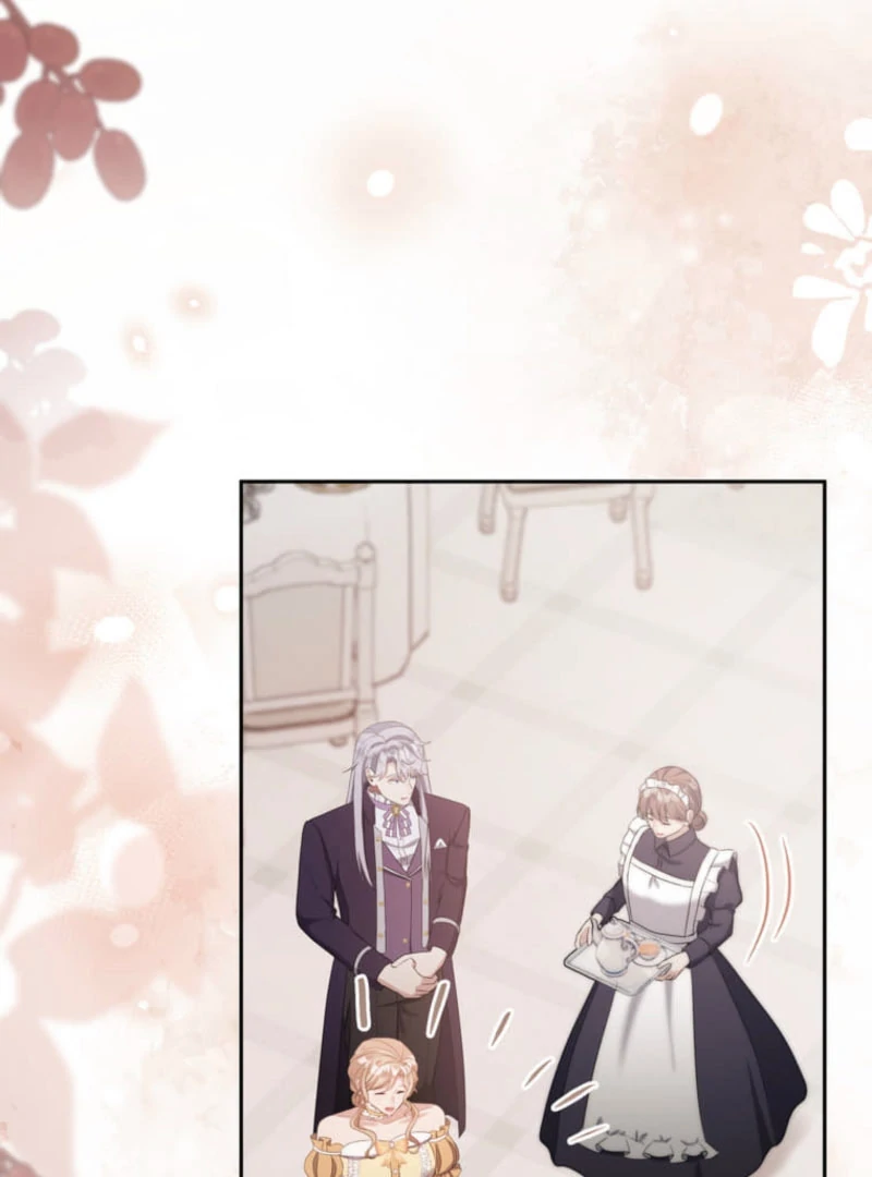 Secret Contract With the Black Duke Chapter 19 - Page 71