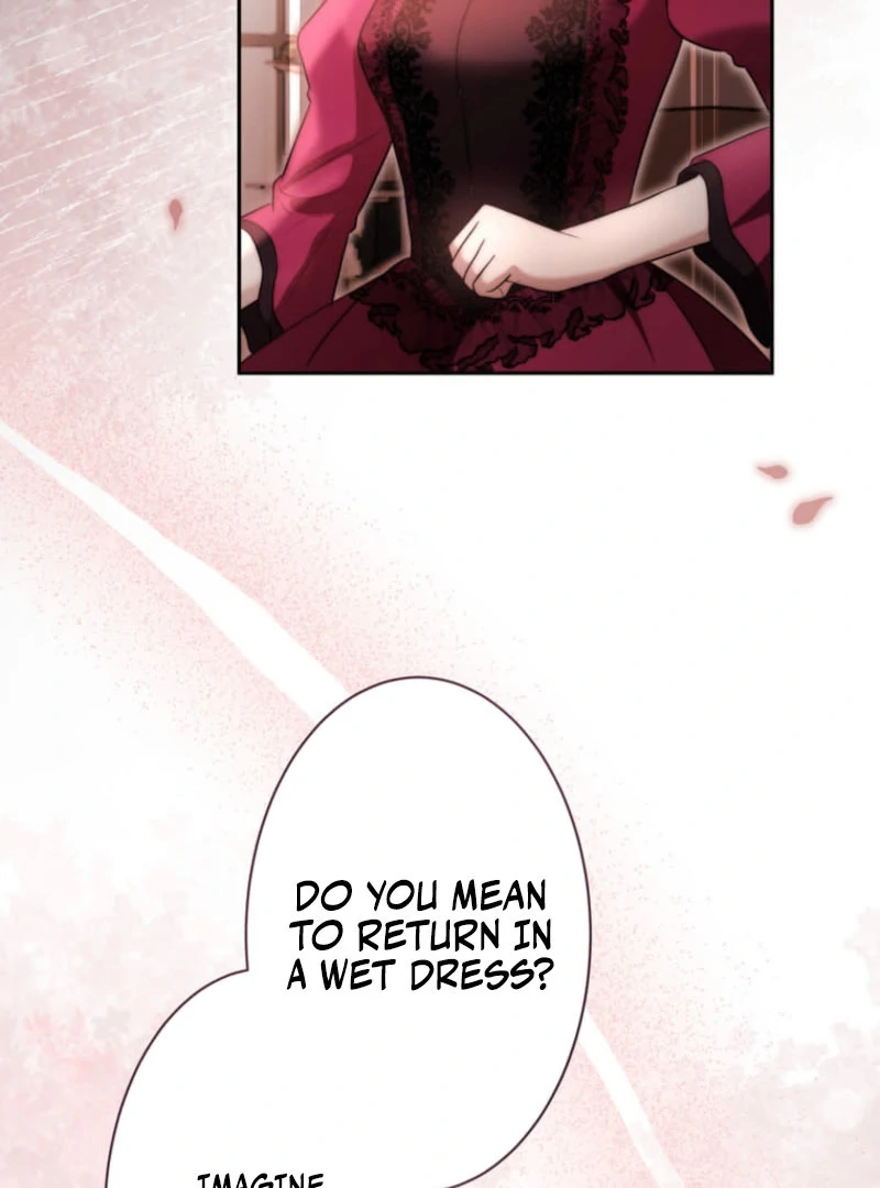 Secret Contract With the Black Duke Chapter 19 - Page 84