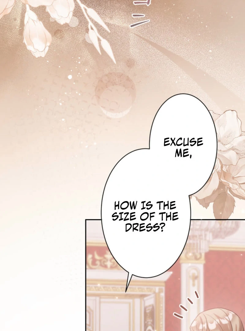 Secret Contract With the Black Duke Chapter 19 - Page 93