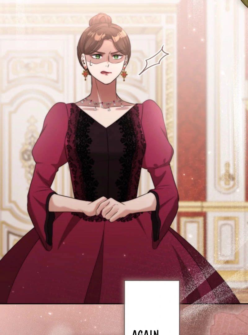 Secret Contract With the Black Duke Chapter 19 - Page 97