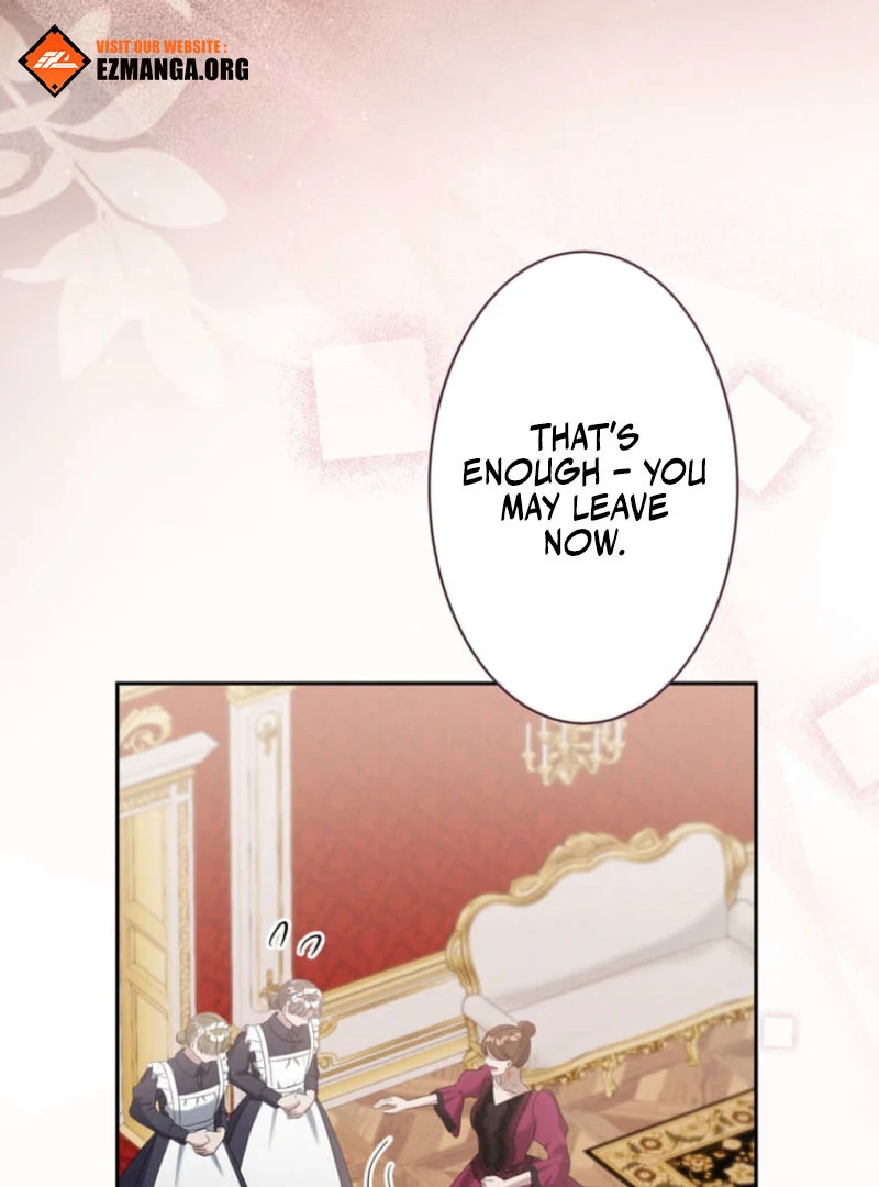 Secret Contract With the Black Duke Chapter 19 - Page 99