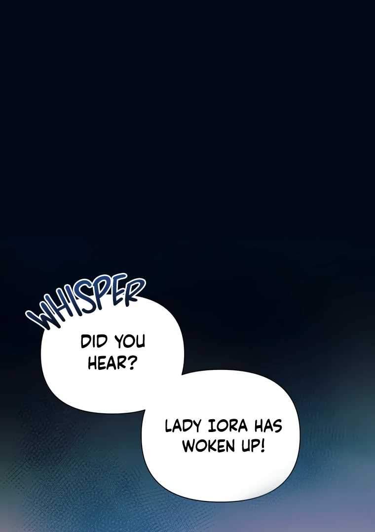 Secret Love Affair Between a Former Saint and a Dark Hero Chapter 1 - Page 1