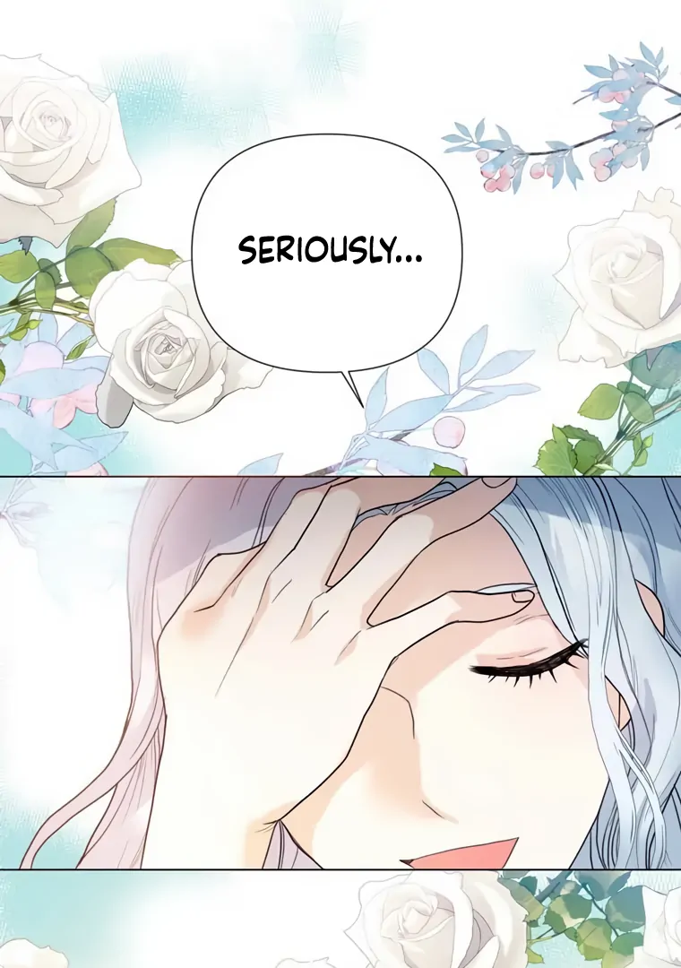 Secret Love Affair Between a Former Saint and a Dark Hero Chapter 1 - Page 100