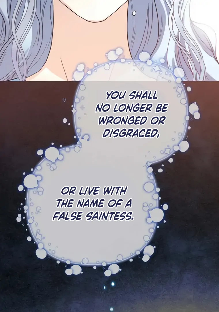 Secret Love Affair Between a Former Saint and a Dark Hero Chapter 1 - Page 107