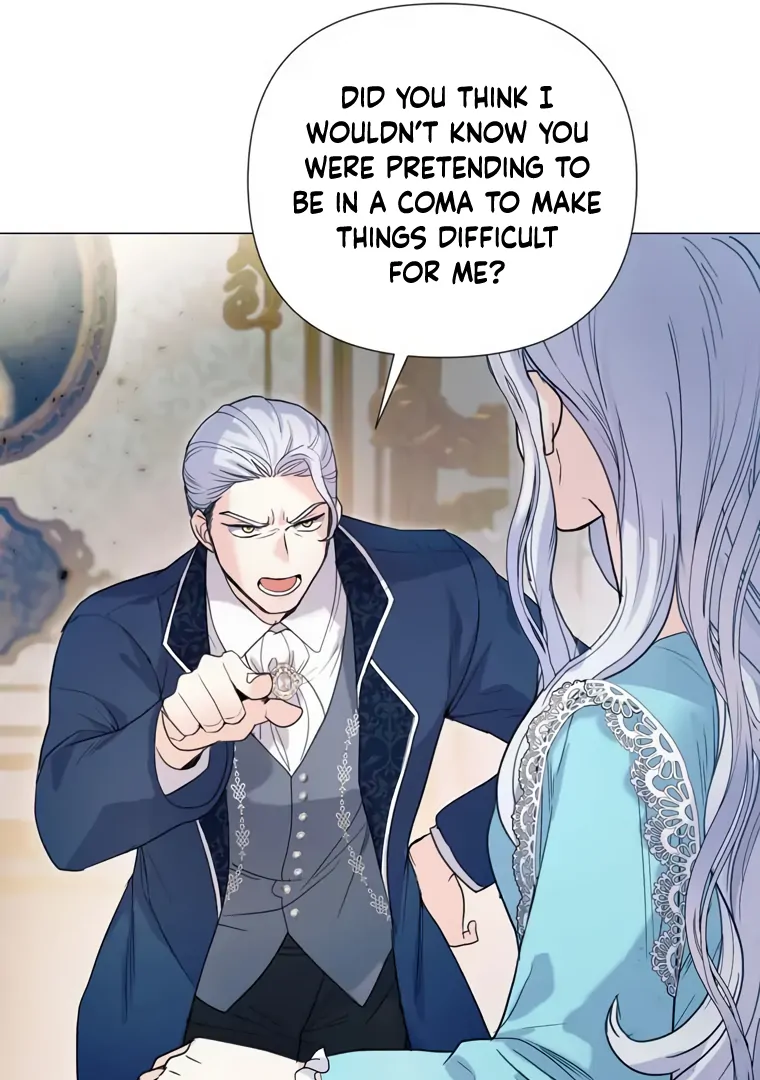 Secret Love Affair Between a Former Saint and a Dark Hero Chapter 1 - Page 16