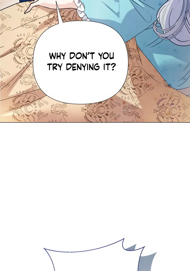 Secret Love Affair Between a Former Saint and a Dark Hero Chapter 1 - Page 17