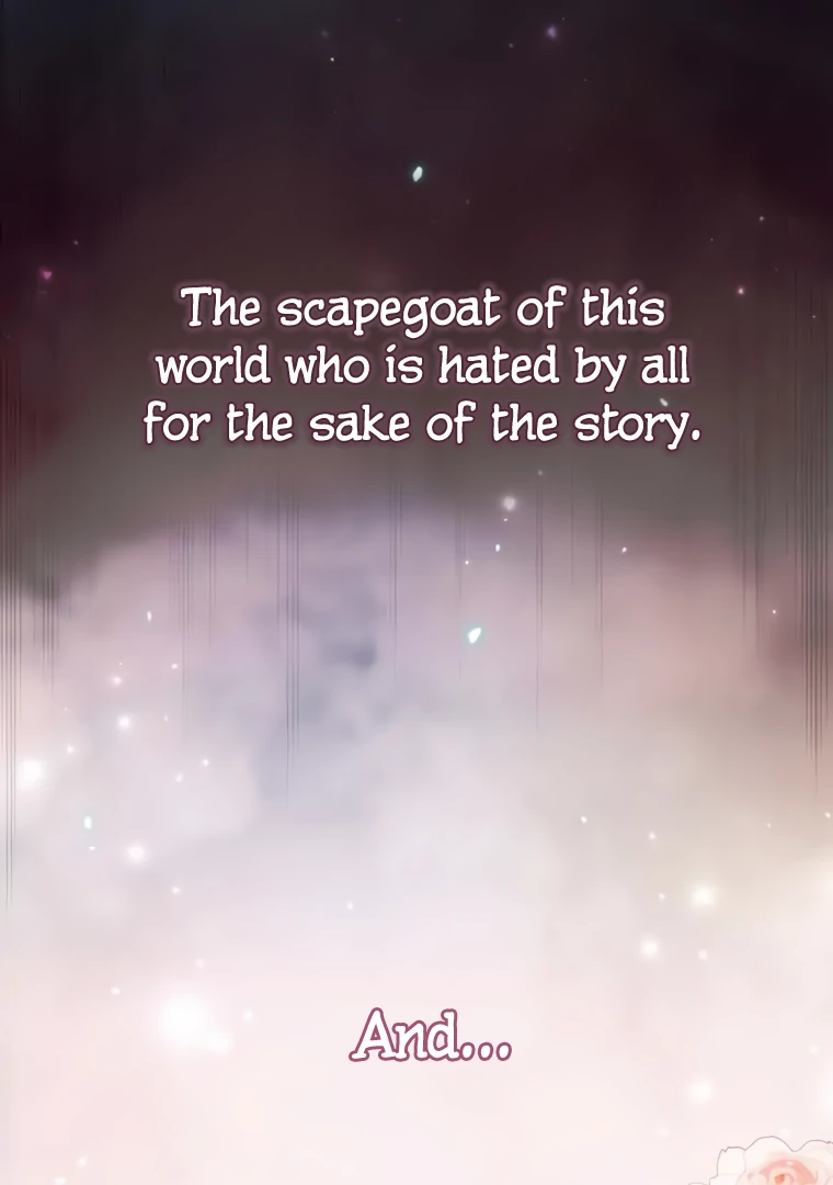 Secret Love Affair Between a Former Saint and a Dark Hero Chapter 1 - Page 22