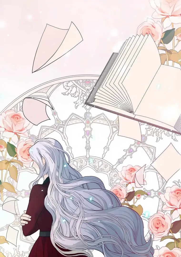 Secret Love Affair Between a Former Saint and a Dark Hero Chapter 1 - Page 23