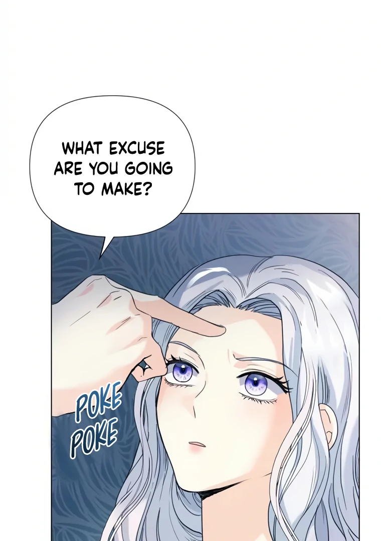 Secret Love Affair Between a Former Saint and a Dark Hero Chapter 1 - Page 27