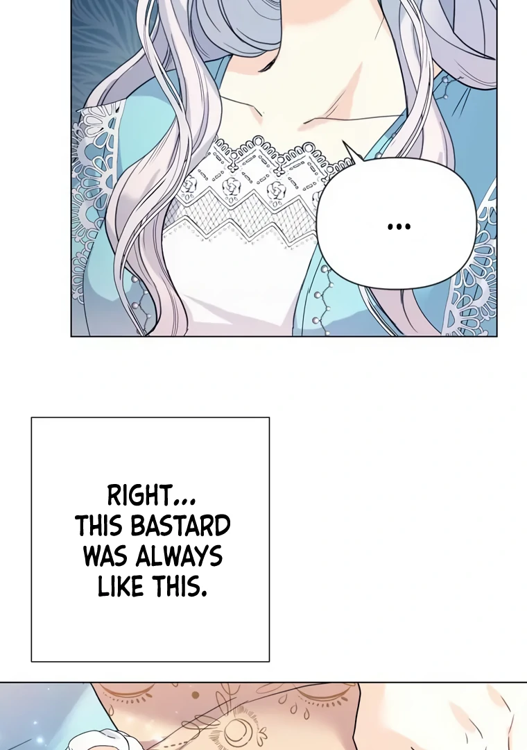 Secret Love Affair Between a Former Saint and a Dark Hero Chapter 1 - Page 28