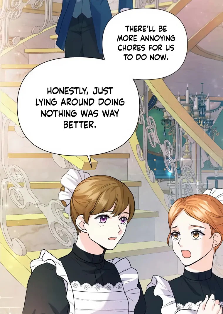 Secret Love Affair Between a Former Saint and a Dark Hero Chapter 1 - Page 3