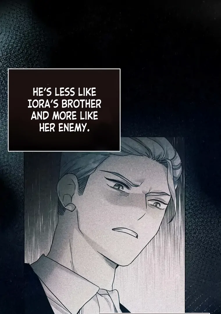 Secret Love Affair Between a Former Saint and a Dark Hero Chapter 1 - Page 31