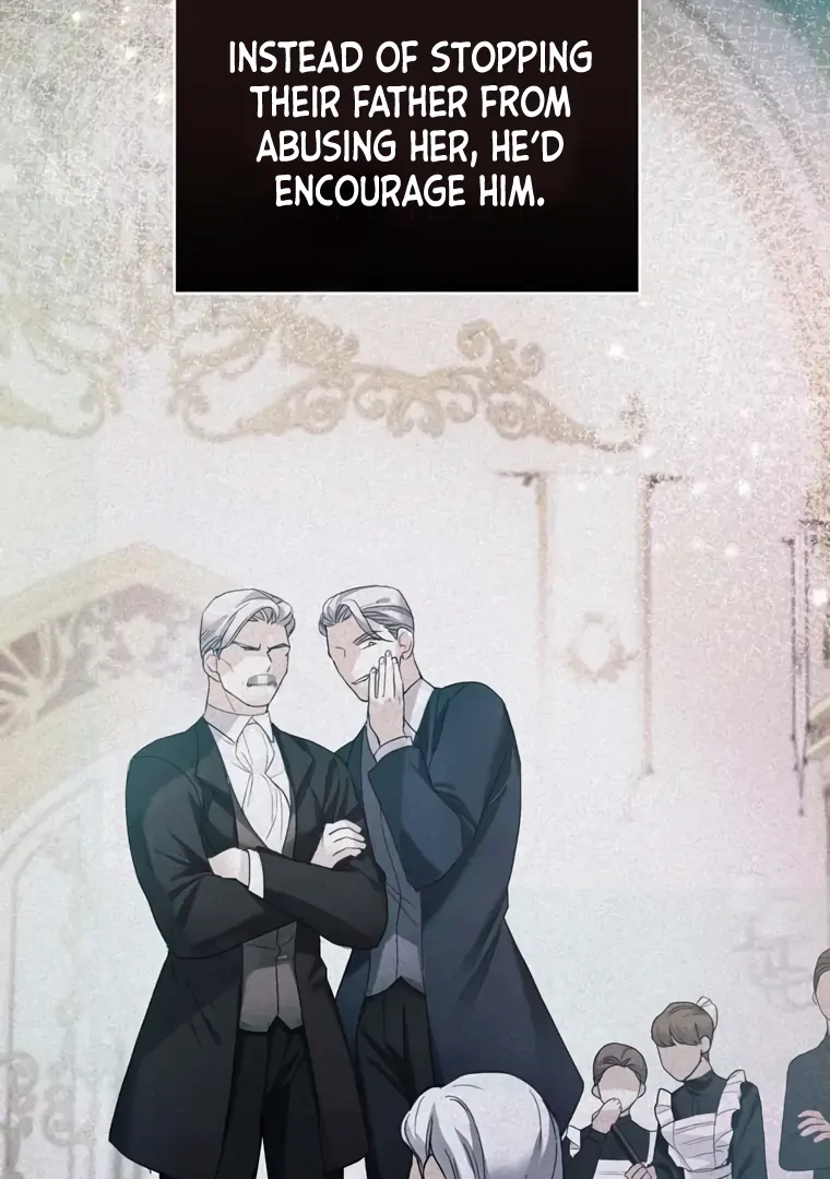 Secret Love Affair Between a Former Saint and a Dark Hero Chapter 1 - Page 33
