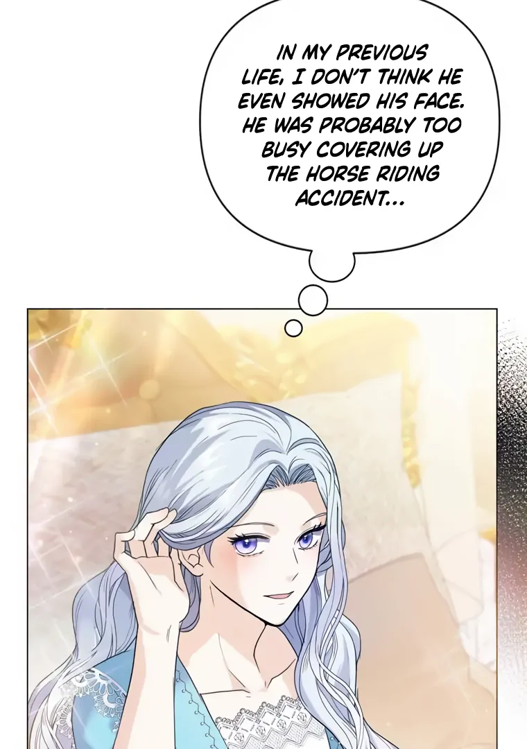 Secret Love Affair Between a Former Saint and a Dark Hero Chapter 1 - Page 37