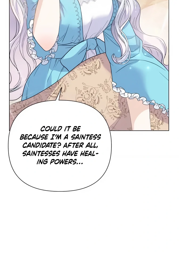 Secret Love Affair Between a Former Saint and a Dark Hero Chapter 1 - Page 38