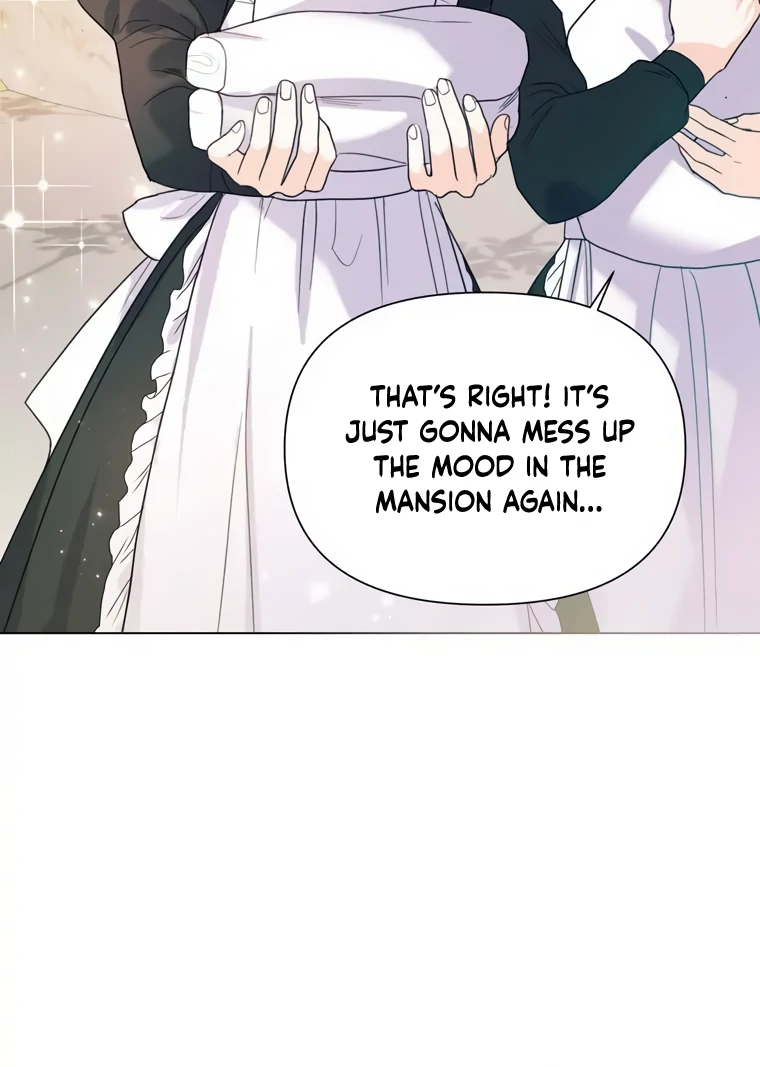 Secret Love Affair Between a Former Saint and a Dark Hero Chapter 1 - Page 4