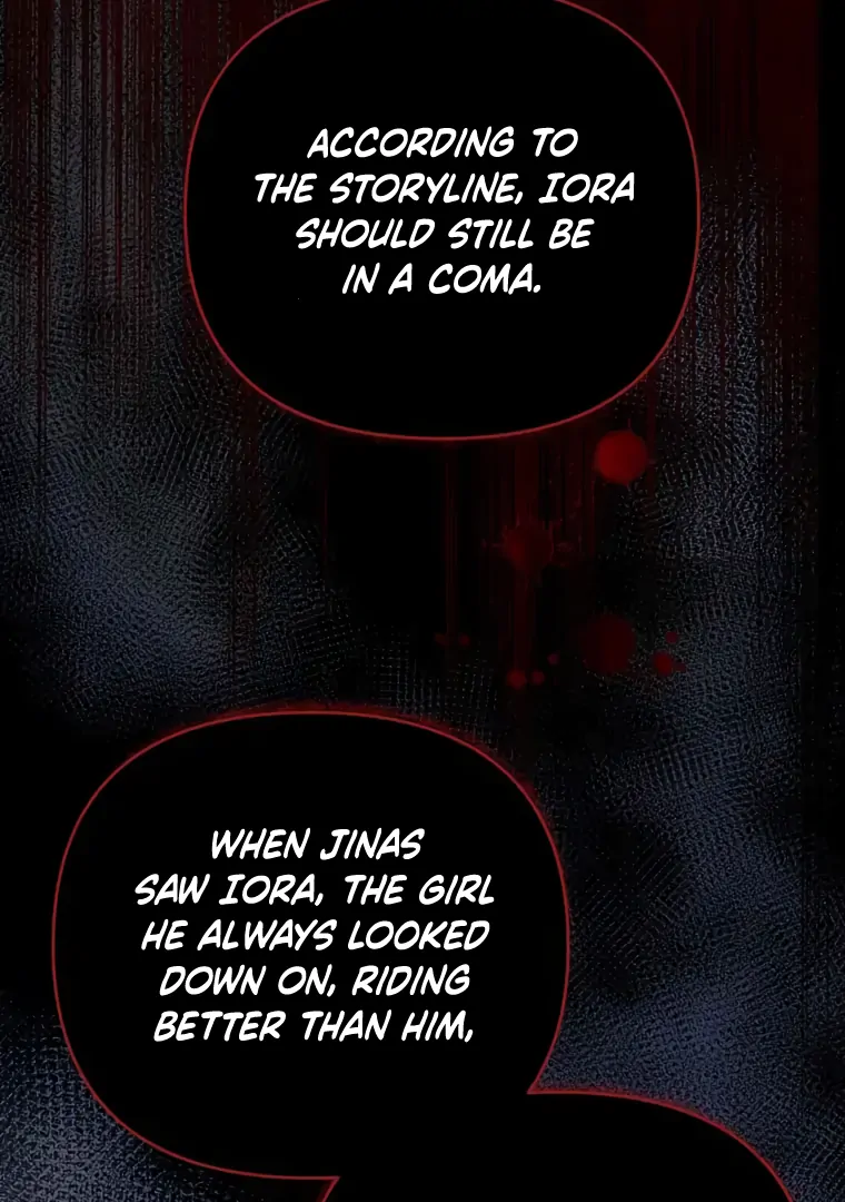 Secret Love Affair Between a Former Saint and a Dark Hero Chapter 1 - Page 43