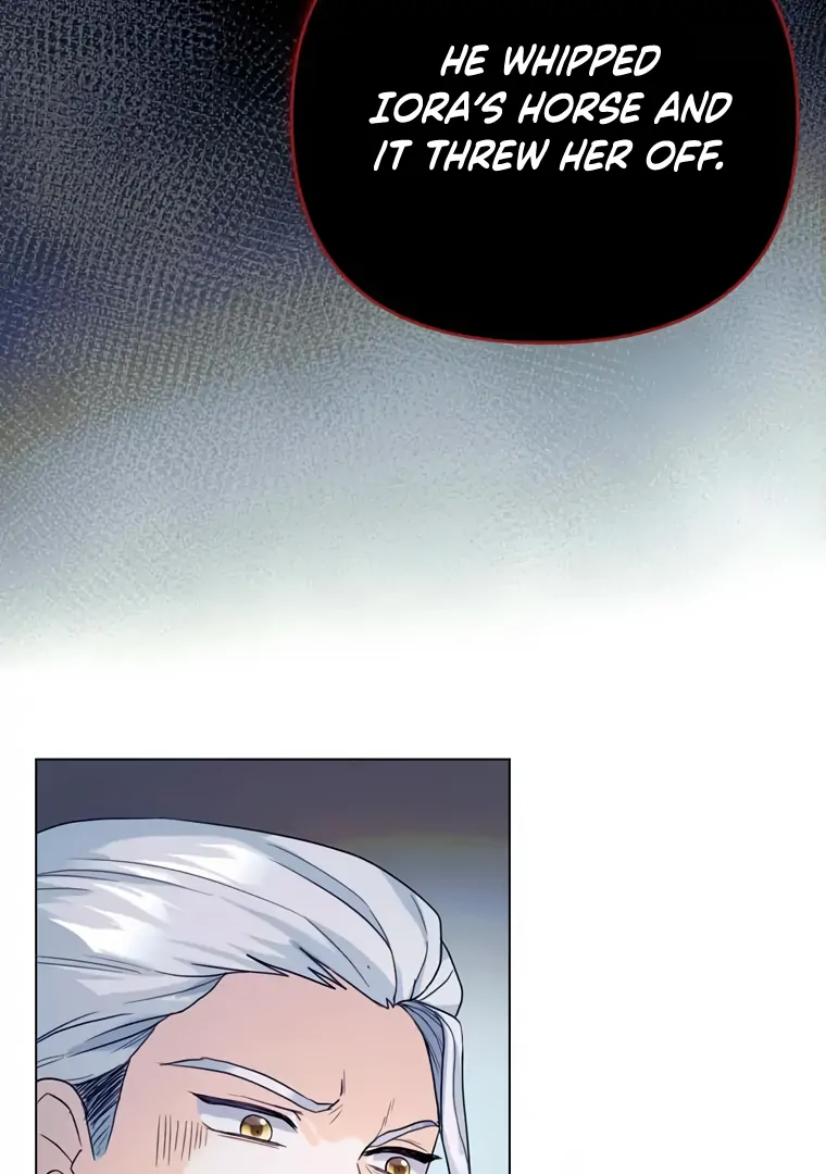 Secret Love Affair Between a Former Saint and a Dark Hero Chapter 1 - Page 44