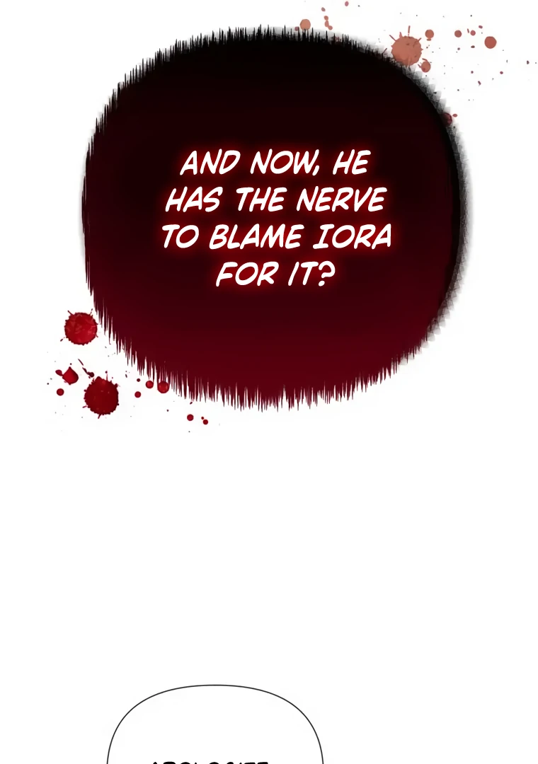 Secret Love Affair Between a Former Saint and a Dark Hero Chapter 1 - Page 47