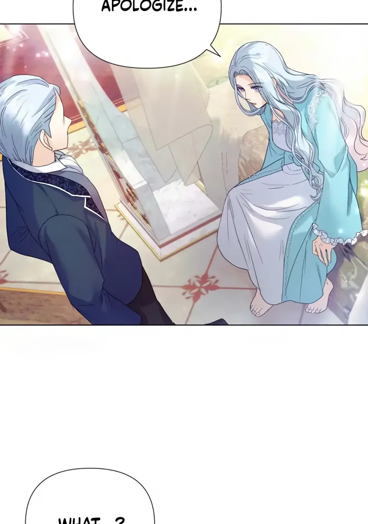 Secret Love Affair Between a Former Saint and a Dark Hero Chapter 1 - Page 48