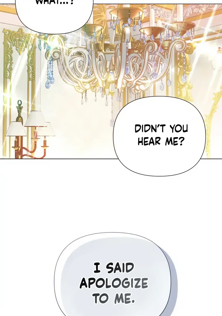 Secret Love Affair Between a Former Saint and a Dark Hero Chapter 1 - Page 49