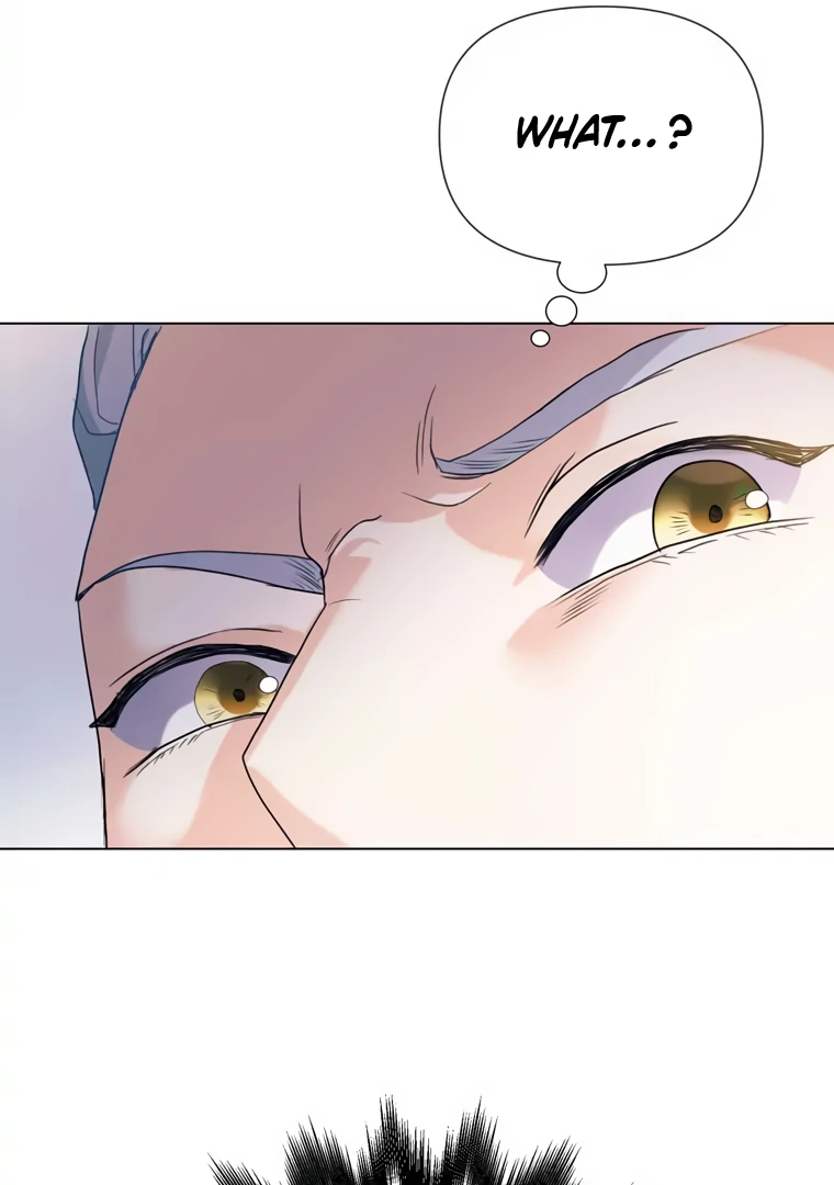 Secret Love Affair Between a Former Saint and a Dark Hero Chapter 1 - Page 5