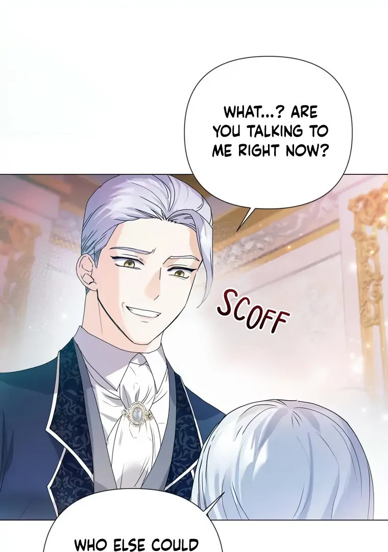 Secret Love Affair Between a Former Saint and a Dark Hero Chapter 1 - Page 52
