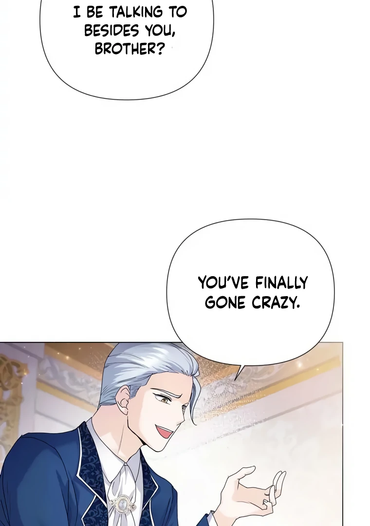 Secret Love Affair Between a Former Saint and a Dark Hero Chapter 1 - Page 53