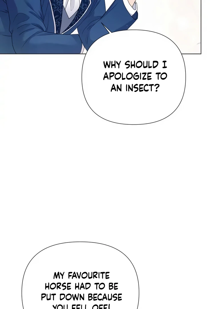 Secret Love Affair Between a Former Saint and a Dark Hero Chapter 1 - Page 54