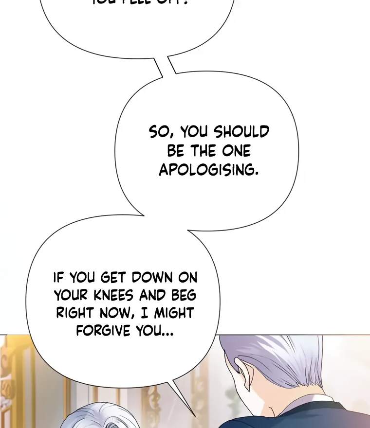 Secret Love Affair Between a Former Saint and a Dark Hero Chapter 1 - Page 55