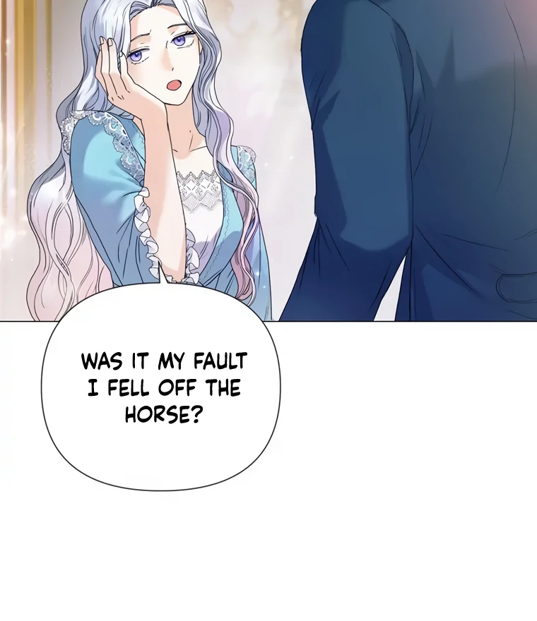 Secret Love Affair Between a Former Saint and a Dark Hero Chapter 1 - Page 56