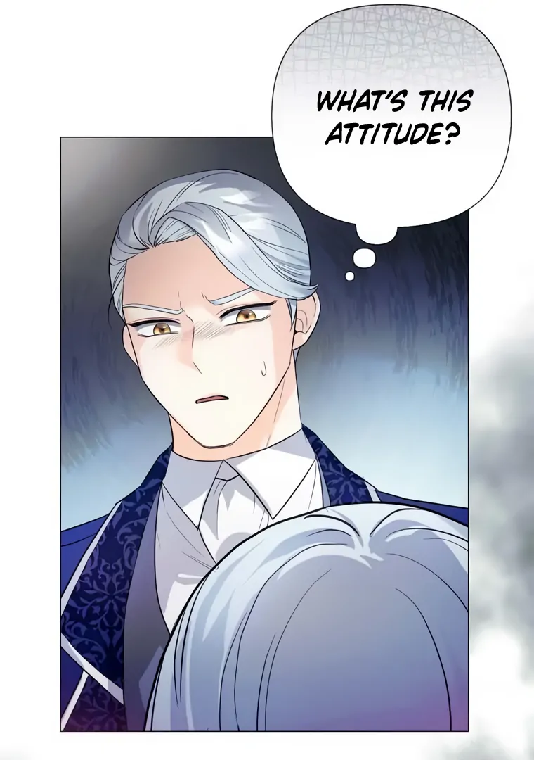 Secret Love Affair Between a Former Saint and a Dark Hero Chapter 1 - Page 58