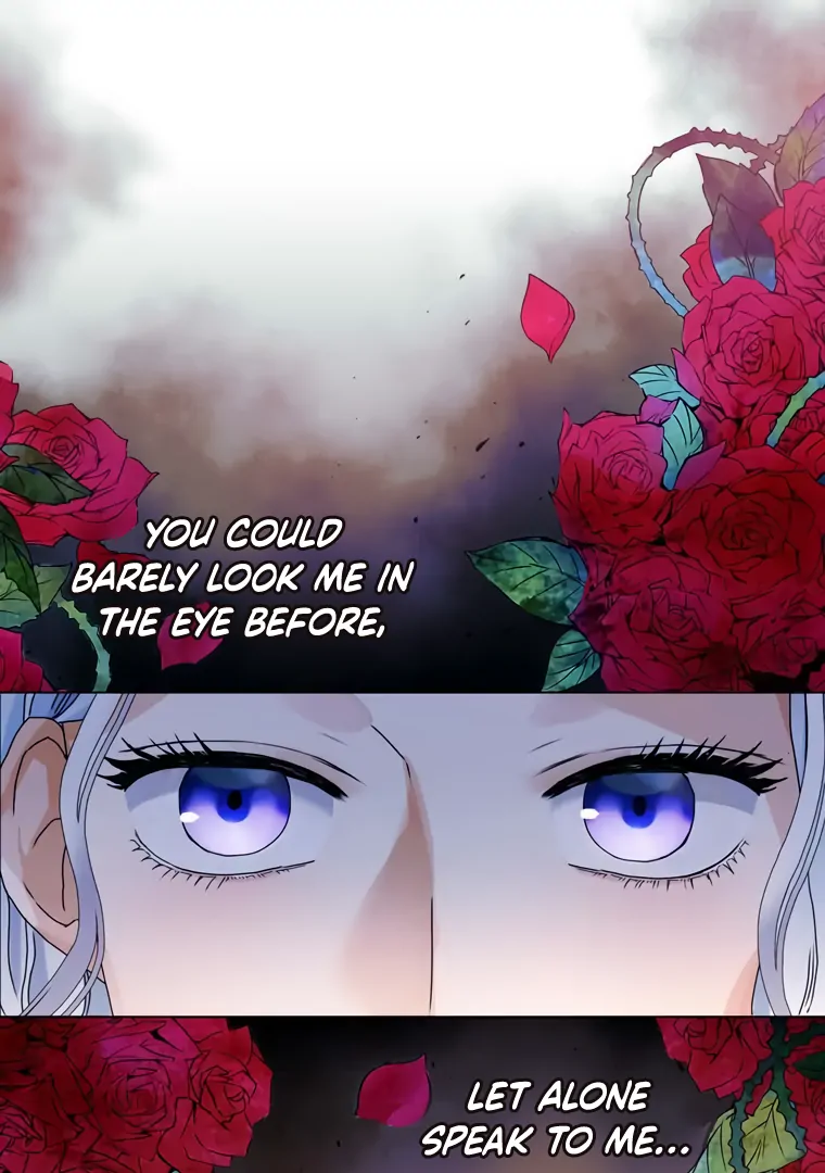 Secret Love Affair Between a Former Saint and a Dark Hero Chapter 1 - Page 59