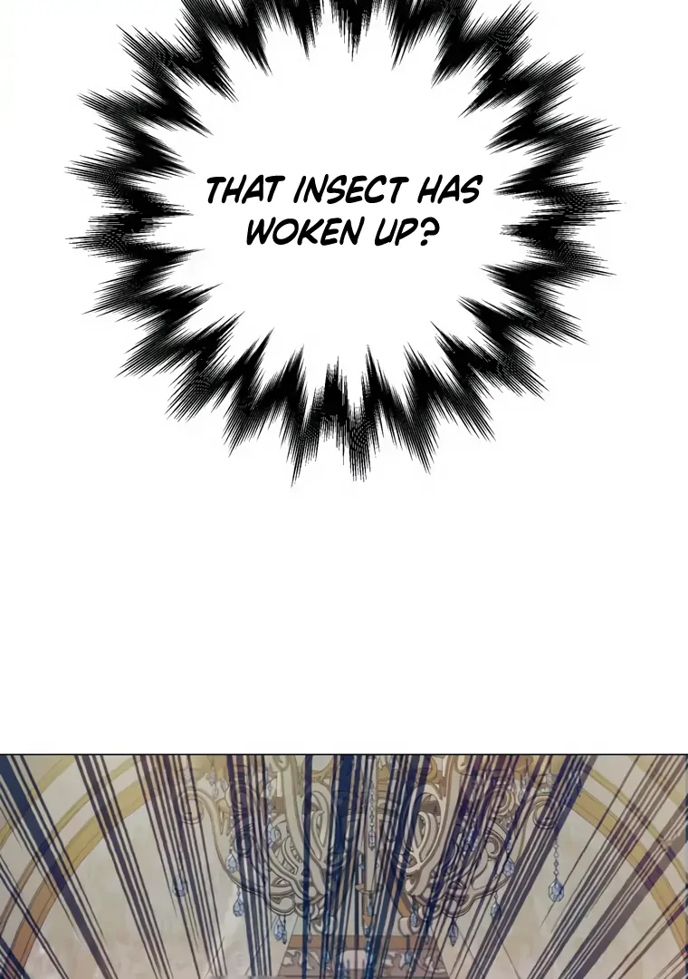 Secret Love Affair Between a Former Saint and a Dark Hero Chapter 1 - Page 6