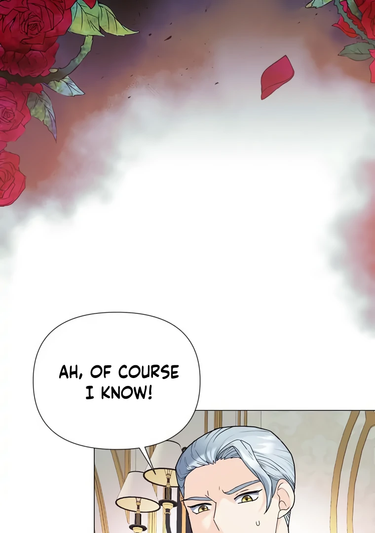 Secret Love Affair Between a Former Saint and a Dark Hero Chapter 1 - Page 60