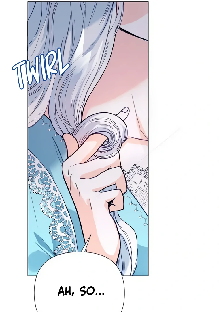 Secret Love Affair Between a Former Saint and a Dark Hero Chapter 1 - Page 63