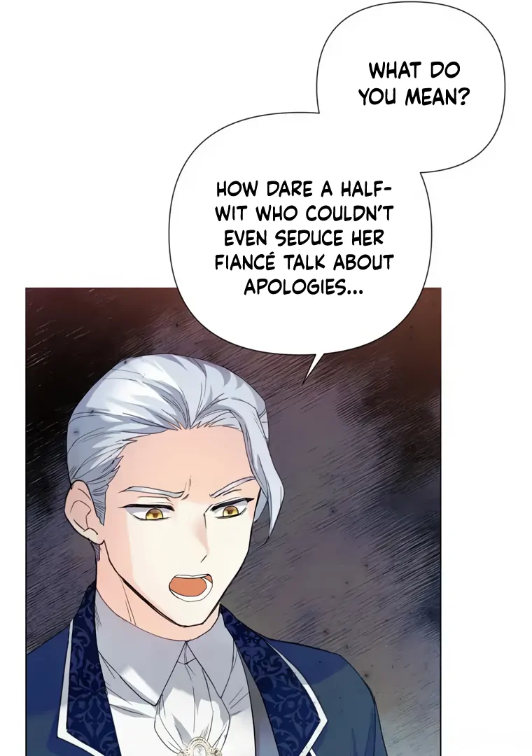 Secret Love Affair Between a Former Saint and a Dark Hero Chapter 1 - Page 68