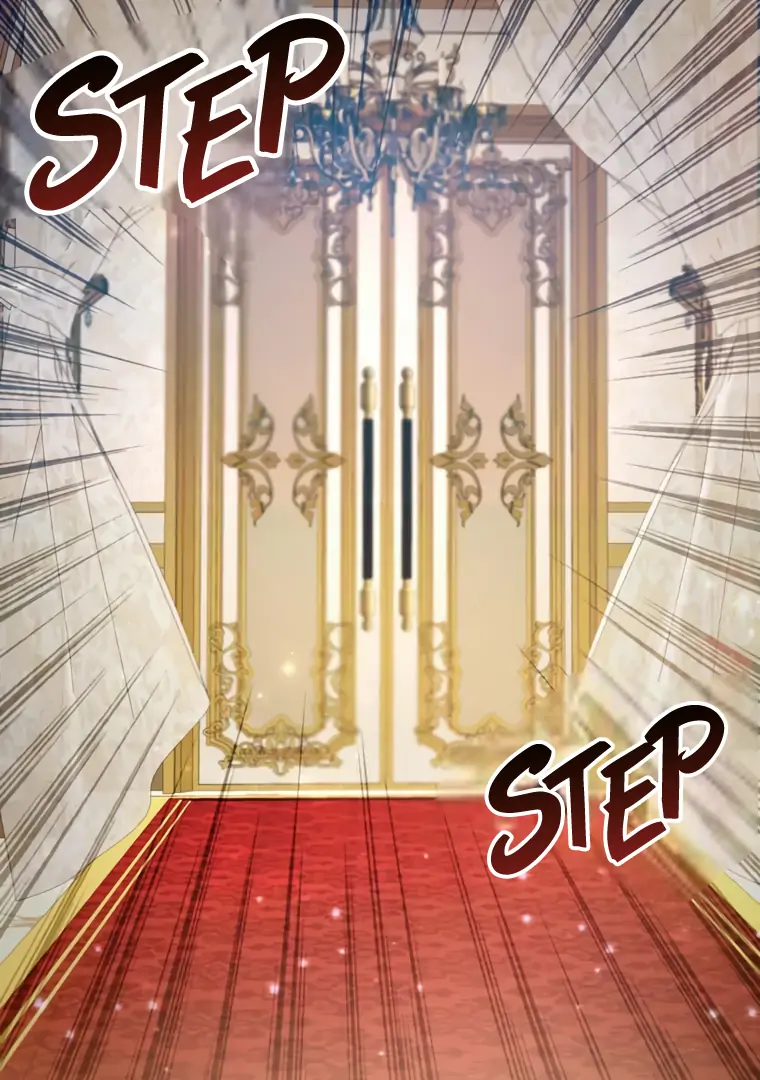 Secret Love Affair Between a Former Saint and a Dark Hero Chapter 1 - Page 7