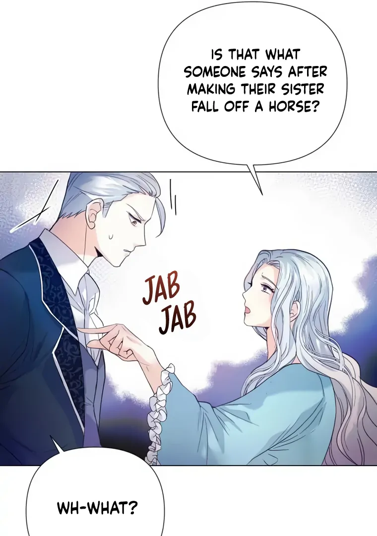 Secret Love Affair Between a Former Saint and a Dark Hero Chapter 1 - Page 72