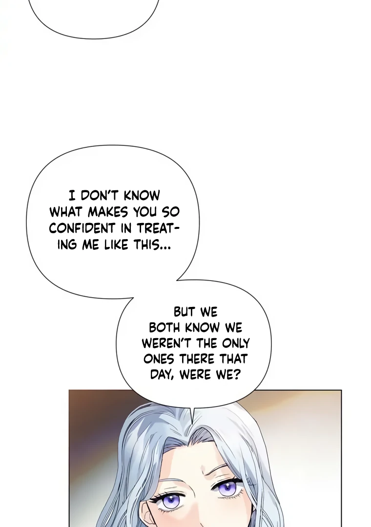 Secret Love Affair Between a Former Saint and a Dark Hero Chapter 1 - Page 73