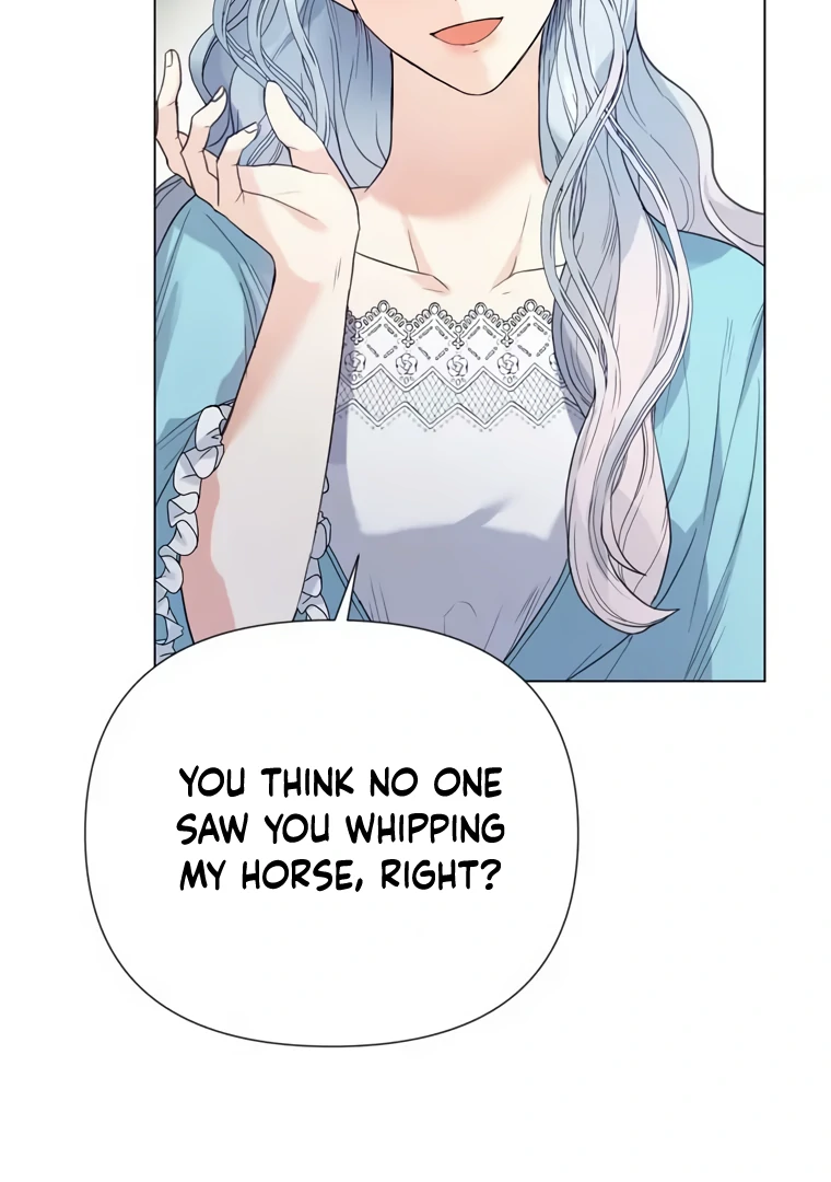 Secret Love Affair Between a Former Saint and a Dark Hero Chapter 1 - Page 74